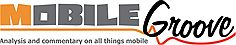 MobileGroove logo MobileGroove logo
